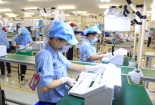Giải thưởng Chất lượng Quốc gia là động lực để doanh nghiệp Hà Nội nâng cao năng suất, chất lượng