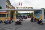 Vụ nghi ngộ độc thực phẩm ở Trường Tiểu học Kim Đồng: Cơ sở cung cấp suất ăn đạt tiêu chuẩn?