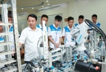 Hỗ trợ doanh nghiệp nâng cao NSCL sản phẩm, hàng hóa trên địa bàn tỉnh Tiền Giang