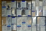Thu giữ gần 800 sản phẩm mỹ phẩm, nước hoa giả mạo nhãn hiệu