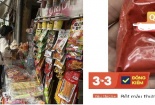 Phụ gia thực phẩm không rõ nguồn gốc xuất xứ bán tràn lan