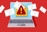 Cảnh báo lừa đảo phát tán mã độc thông qua email