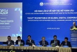 Hợp tác số toàn cầu: Cơ hội cho doanh nghiệp công nghệ số Việt Nam tại thị trường nước ngoài