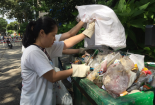 Tái chế rác thải rắn sinh hoạt tại TP.HCM còn nhiều bất cập