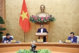 Xây dựng dự án Luật: Đẩy mạnh phân cấp, phân quyền, giảm thủ tục hành chính