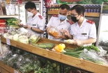 Truy xuất nguồn gốc theo tiêu chuẩn mang lại lợi ích vẹn toàn cho chuỗi cung ứng rau quả tươi