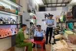 Cần Thơ: Xử lý trên 140 vụ việc vi phạm hành chính trong quý I năm 2024