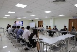 Khai mạc khóa đào tạo báo cáo viên năng suất chất lượng