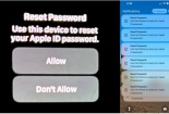 Người dùng iPhone cẩn trọng chiêu lừa đảo yêu cầu đặt lại mật khẩu iCloud