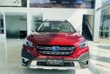 Subaru triệu hồi hơn 118.000 xe ô tô tại Mỹ do lỗi cảm biến túi khí