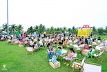 Vinhomes Grand Park: 'Chiến lược an cư, khởi nghiệp hấp dẫn không thể chối từ'