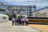 Định hướng về hoạt động chứng nhận sản phẩm Halal nhận được sự quan tâm của cơ quan, tổ chức và doanh nghiệp tỉnh Bình Thuận để nâng cao năng suất