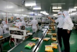 Đồng Tháp cải thiện phương pháp sản xuất tinh gọn-Lean và công cụ nâng cao năng suất