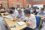 6 bài học cảnh tỉnh để tránh hiện tượng 'người đi trà nguội' của cán bộ, đảng viên