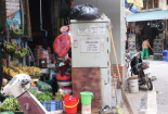 Nhiều người dân Hà Nội bám bốt điện, trạm biến áp để kinh doanh bất chấp rủi ro