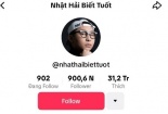 Tiktoker 'Nhật Hải Biết Tuốt' bị phạt 7,5 triệu đồng