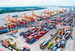Xây dựng Nghị định sửa đổi về quản lý hoạt động hàng hải