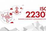 HTQL kinh doanh liên tục theo ISO 22301:2019 - công cụ hữu hiệu để đối phó với khủng hoảng