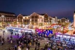 Khám phá chất sống chuẩn Hàn tại ‘Á Đông thu nhỏ’ trong lòng Grand World