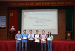 Ngày hội 62 năm STAMEQ thành công tốt đẹp