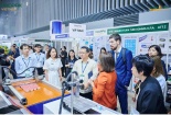 Những công nghệ đóng gói và chế biến hiện đại nhất quy tụ tại Triển lãm quốc tế ProPak Vietnam