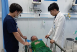 Trẻ sốc phản vệ do ngậm kẹo trị ho, bác sĩ khuyến cáo tránh lạm dụng