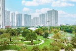 Vinhomes Smart City: 'GS6 The Miami ghi điểm với tiêu chuẩn bàn giao nâng cấp'