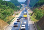 Chính thức ban hành Quy chuẩn kỹ thuật quốc gia về đường cao tốc