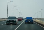 Chủ xe ấn tượng với quãng đường di chuyển của ô tô điện VinFast