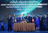 Geleximco bắt tay Omoda&Jaecoo xây dựng nhà máy ô tô 800 triệu USD tại Việt Nam