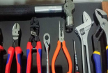 Rủi ro khi mua và sử dụng đồ nghề sửa chữa xe máy thanh lý 