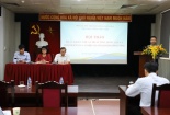 Phát triển chuẩn đo lường quốc gia, nâng cao hiệu quả hoạt động đo lường