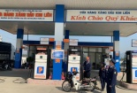 Bất cập về xử lý vi phạm trong kinh doanh xăng dầu