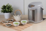 Cách lựa chọn bình thủy điện cho gia đình đảm bảo chất lượng, sử dụng an toàn