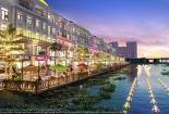 Vinhomes Grand Park: 'Check-in cực chất, ngắm hoàng hôn cực chill tại thành phố triệu điểm đến'