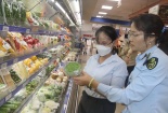 Đẩy mạnh kiểm tra chất lượng trong “Tháng hành động vì an toàn thực phẩm” năm 2024