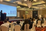 Gia tăng giá trị chuỗi cung ứng quang điện tại Việt Nam