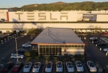 Mexico: Triệu hồi gần 4.000 xe điện Tesla do lỗi phần mềm