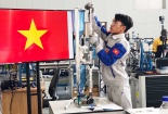 Nguồn lực con người có vai trò quan trọng trong nâng cao năng suất lao động