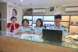 Quảng Ninh liên tiếp phát hiện cửa hàng kinh doanh vàng trang sức giả mạo nhãn hiệu