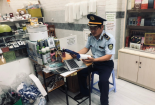 Tiền Giang: Xử lý nhiều trường hợp vi phạm kinh doanh trên thương mại điện tử