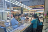TP.HCM: Phát hiện vi phạm kinh doanh vàng không rõ nguồn gốc xuất xứ, nghi giả mạo nhãn hiệu