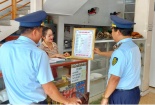 Yên Bái: Kiểm tra 74 vụ, xử lý 69 vụ vi phạm về hàng giả, thực phẩm không đảm bảo an toàn