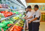Hà Nội: Tăng cường kiểm tra an toàn thực phẩm 