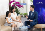NCB tăng vốn điều lệ, sẵn sàng nguồn lực tái cơ cấu toàn diện ngân hàng trong 2024 