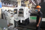 Nâng cao năng suất nhờ sử dụng hiệu quả trang thiết bị, máy móc