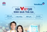 VietinBank ra mắt sản phẩm dành riêng cho khách hàng kinh doanh và tặng ưu đãi đến 1.000.000 VNĐ 