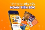 Chi tiêu ‘thả ga’, hoàn tiền ‘cực đã’ lên tới 3 triệu đồng cùng thẻ tín dụng quốc tế SHB