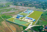 Công ty Đầu tư hạ tầng nước DNP Bắc Giang vi phạm về tài nguyên nước, khoáng sản