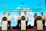 Hà Nội bảo đảm cung ứng điện mùa Hè 2024, tiết kiệm năng lượng 1,8%